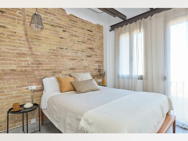 Spain furnished Apartment in Catalonia, Barcelona
