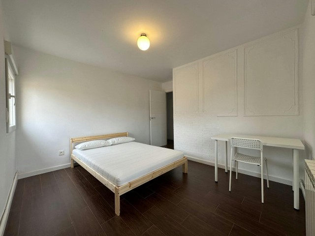 Spain furnished Room in Andalucia, Granada
