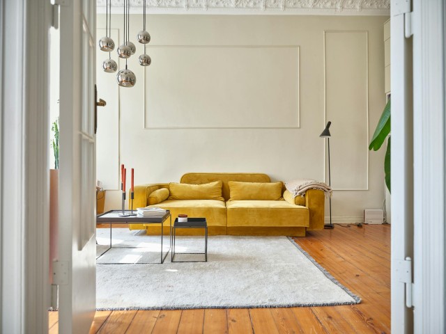 Germany furnished Apartment in Berlin, Berlin