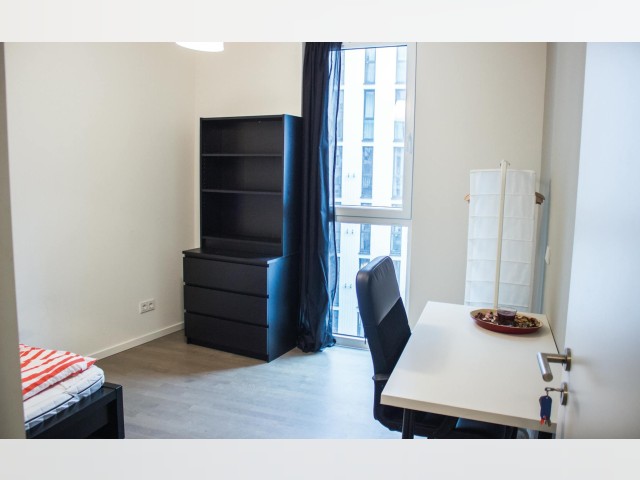 Germany furnished Room in Berlin, Berlin