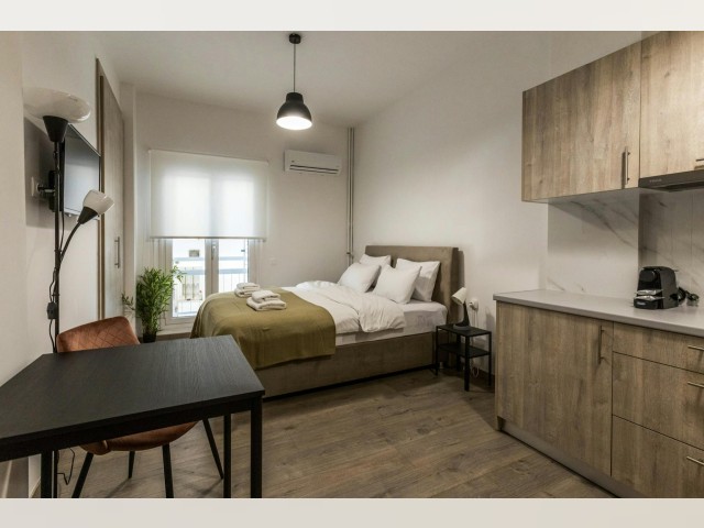 Athens Apartment for rent