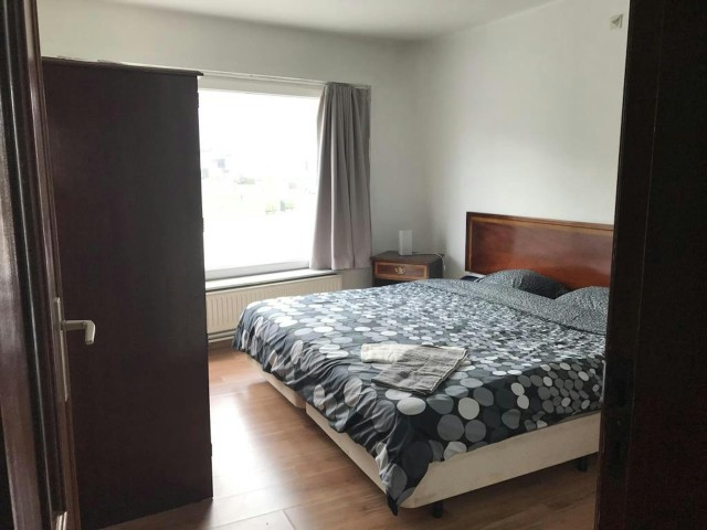 Quarto Mobiliado Alugueres de longa duração em Zaventem