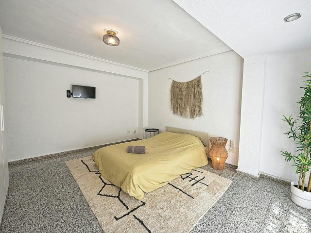 Spain furnished Room in Valencia, Valencia