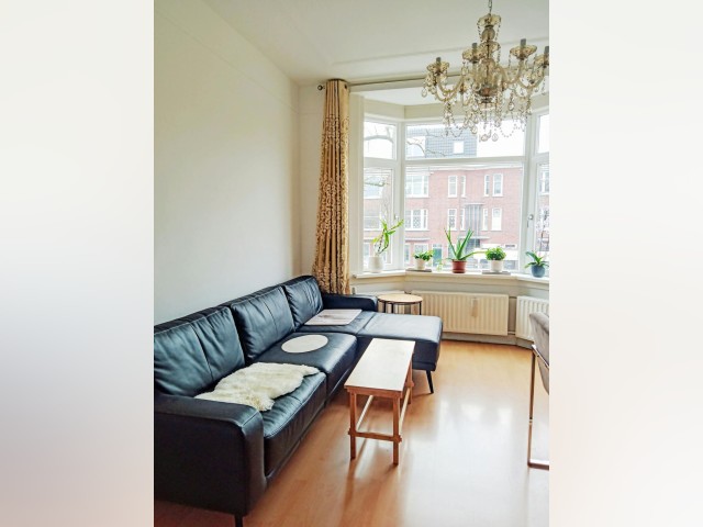 Quarto Mobiliado Alugueres de longa duração em Hague