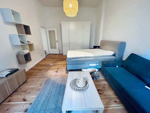 Germany furnished Apartment in Berlin, Berlin