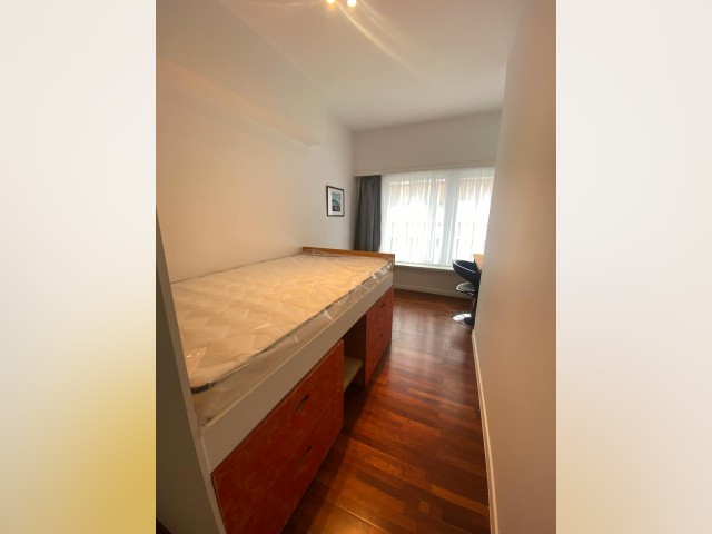 WG-Zimmer Möblierte Langzeitmiete in Anderlecht