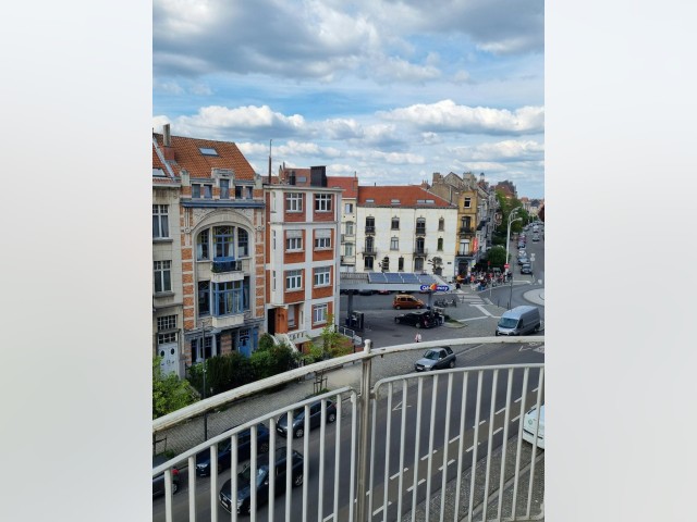 Belgium furnished Apartment in Brussels, Schaerbeek