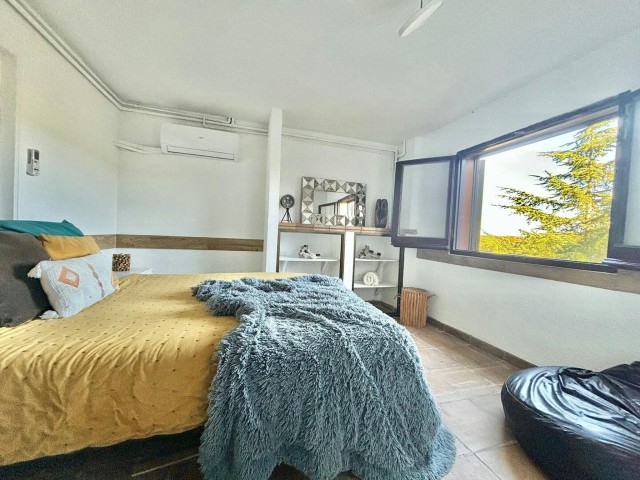 Spain furnished Room in Catalonia, Sant-Cugat-del-Valles