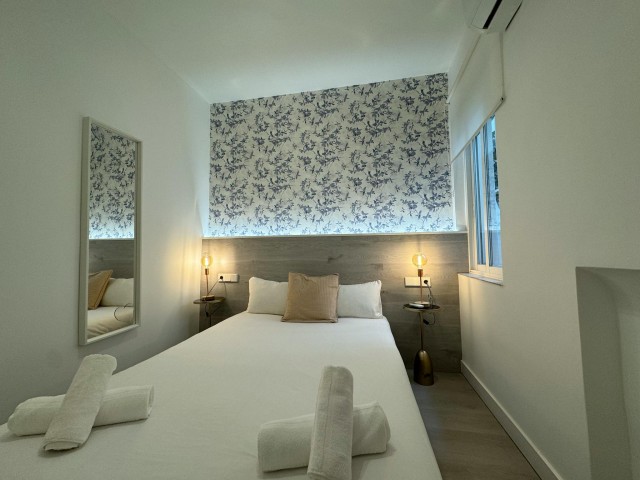 Spain furnished Room in Madrid, Madrid