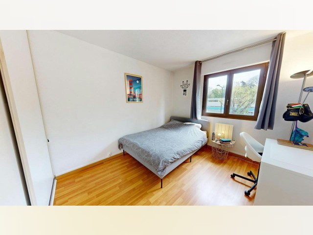 France furnished Room in Aquitaine, Le Bouscat