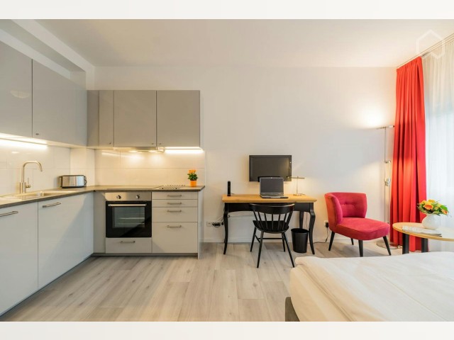 Germany furnished Apartment in Berlin, Berlin