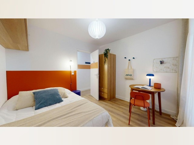 France furnished Room in Paris-Isle-of-France, Paris