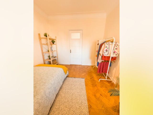 Portugal furnished Room in Lisboa-Tagus Valley, Lisbon