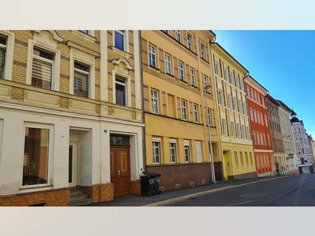 Wohnung Möblierte Langzeitmiete in Gera