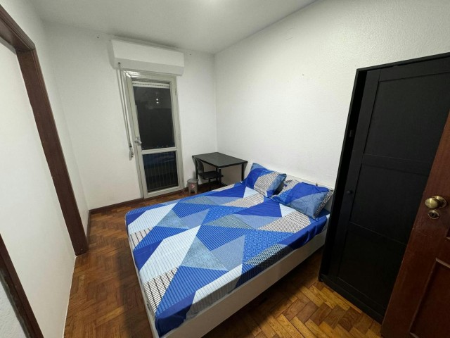 Portugal furnished Room in Lisboa-Tagus Valley, Lisbon
