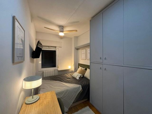 Spain furnished Room in Catalonia, Barcelona