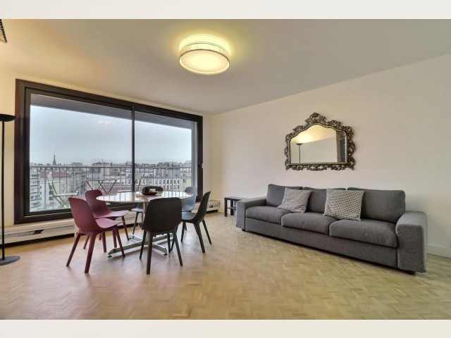 France furnished Apartment in Paris-Isle-of-France, Paris