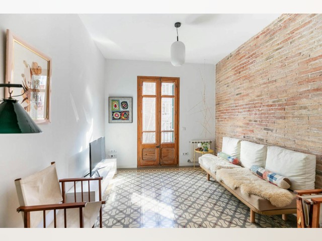 Spain furnished Apartment in Catalonia, Barcelona