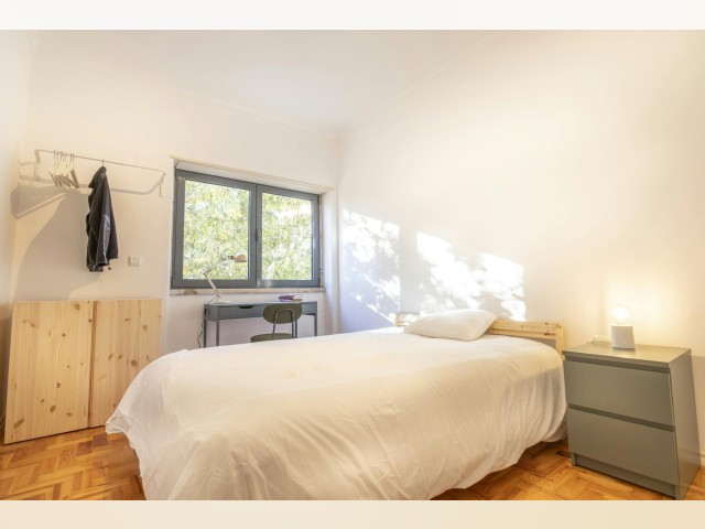 Portugal furnished Room in Lisboa-Tagus Valley, Lisbon