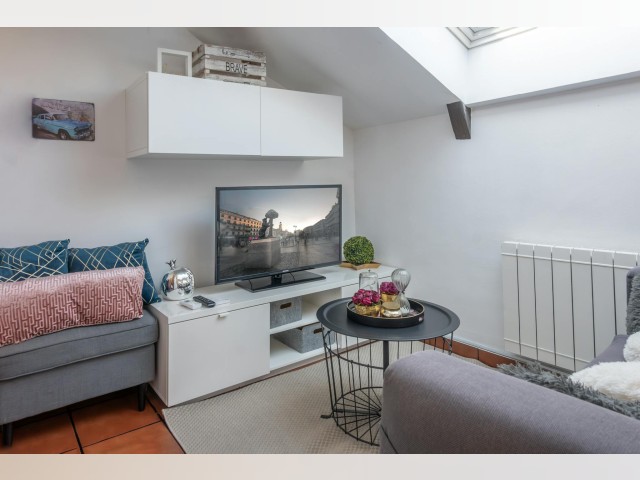 Spain furnished Apartment in Madrid, Madrid