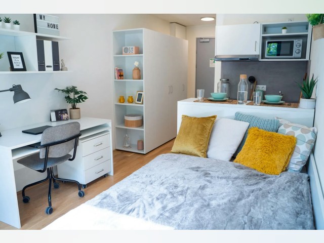 Austria furnished Apartment in Vienna, Vienna