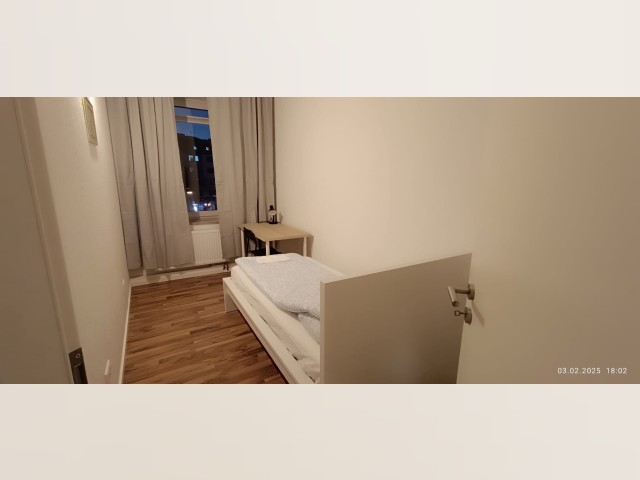 Germany furnished Room in North Rhine-Westphalia, Dortmund