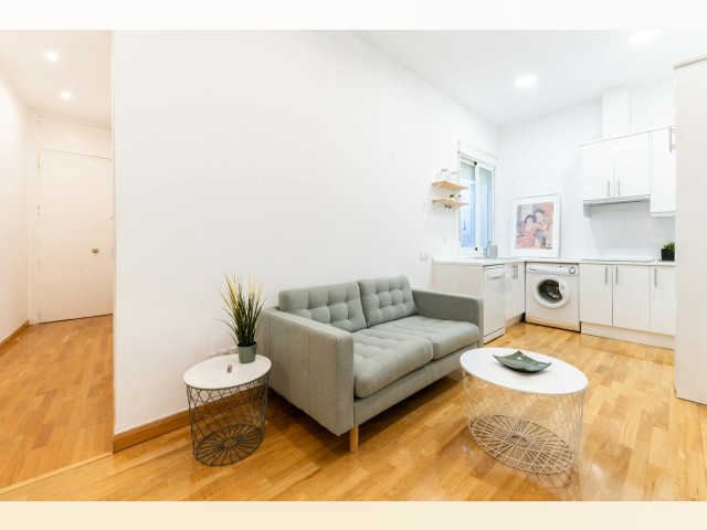 Spain furnished Apartment in Madrid, Madrid