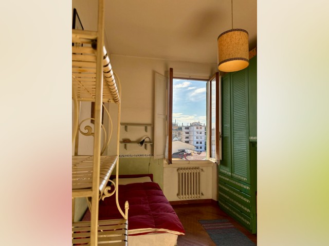Italy furnished Room in Tuscany, Florence