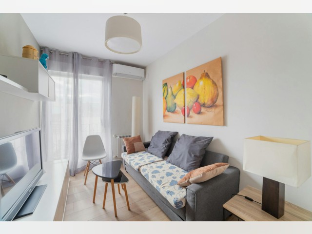 Spain furnished Apartment in Madrid, Madrid