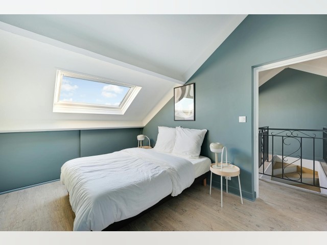 France furnished Room in Paris-Isle-of-France, Massy