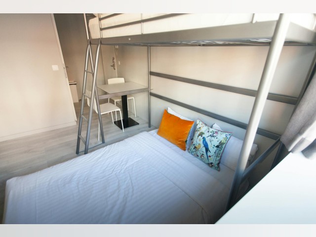 Belgium furnished Apartment in Flemish Region, Leuven