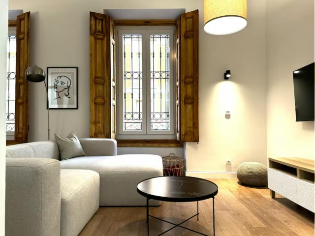 Spain furnished Apartment in Madrid, Madrid