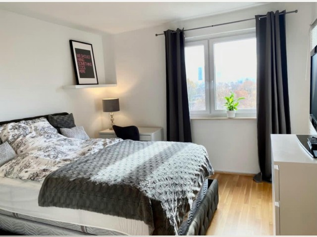 Germany furnished Apartment in Bavaria, Munich