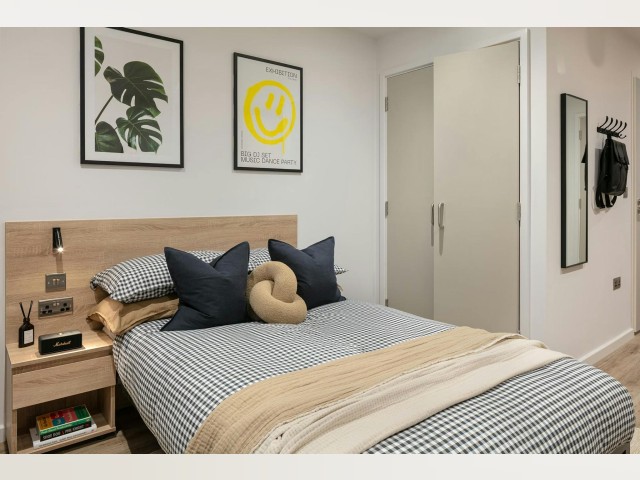 England furnished Apartment in Yorkshire, Leeds
