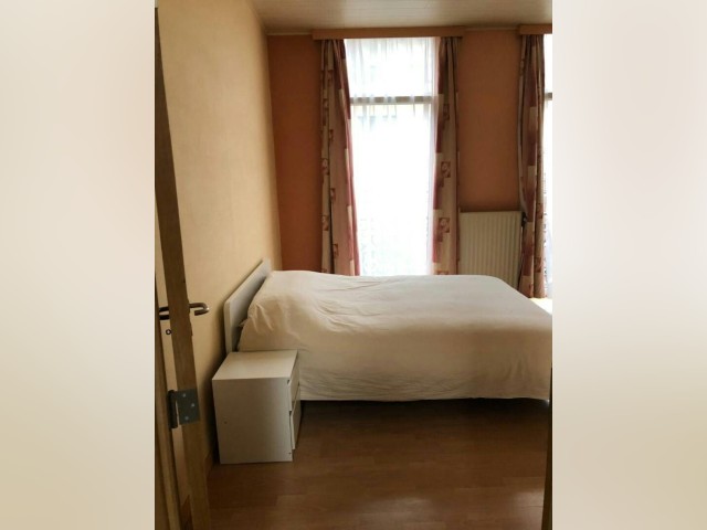 Belgium furnished Room in Molenbeek-Saint-Jean, Molenbeek-Saint-Jean