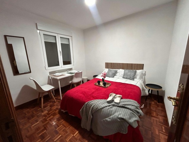 Spain furnished Room in Madrid, Madrid