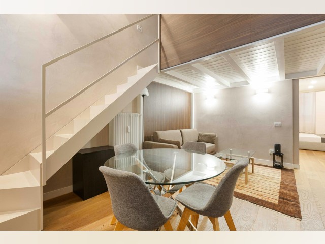 Italy furnished Apartment in Lombardy, Milan