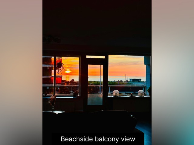 Wohnung Möblierte Langzeitmiete in Zandvoort