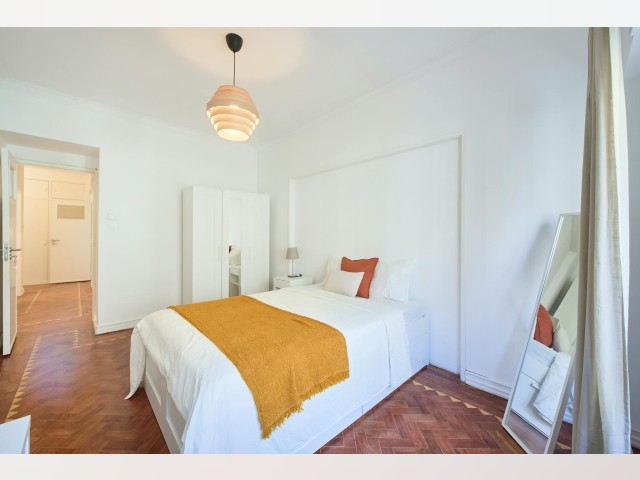 Portugal furnished Room in Lisboa-Tagus Valley, Lisbon