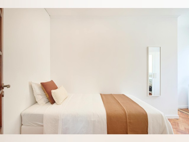 Portugal furnished Room in Lisboa-Tagus Valley, Lisbon