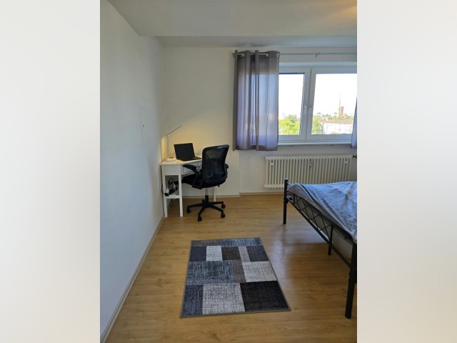 Germany furnished Room in Bavaria, Munich