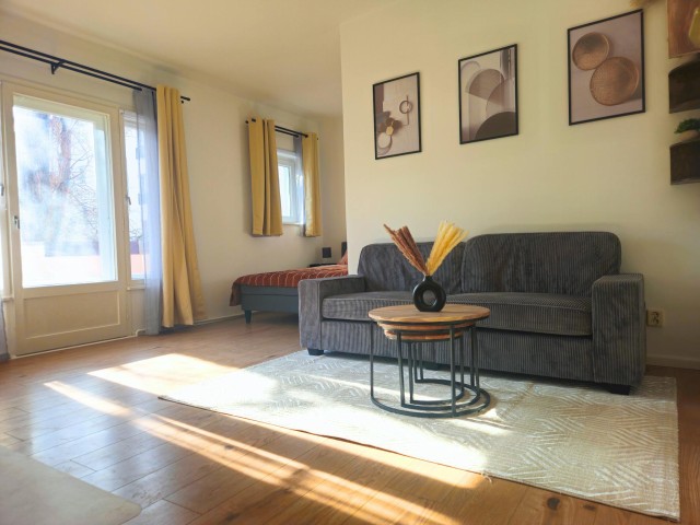 Germany furnished Apartment in Berlin, Berlin