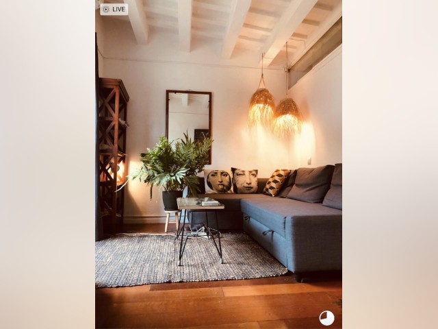 Spain furnished Apartment in Catalonia, Barcelona