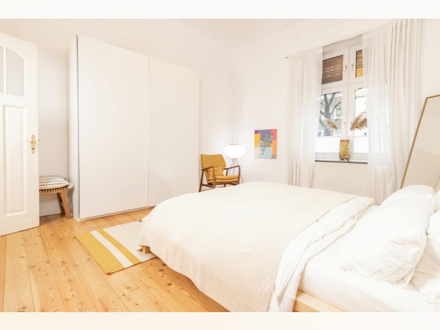 Germany furnished Apartment in North Rhine-Westphalia, Dusseldorf