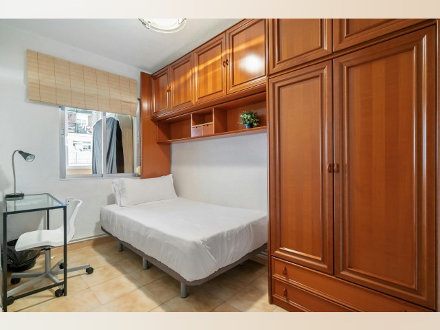 Spain furnished Room in Madrid, Madrid