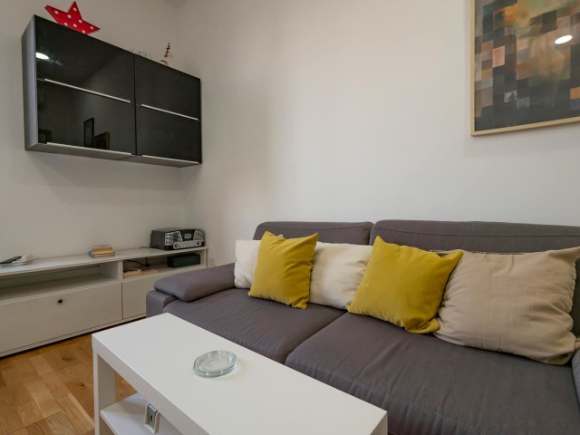 Milan Apartment for rent