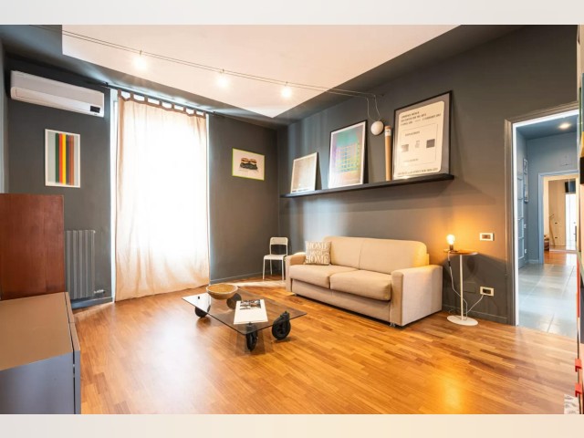 Italy furnished Apartment in Lombardy, Milan