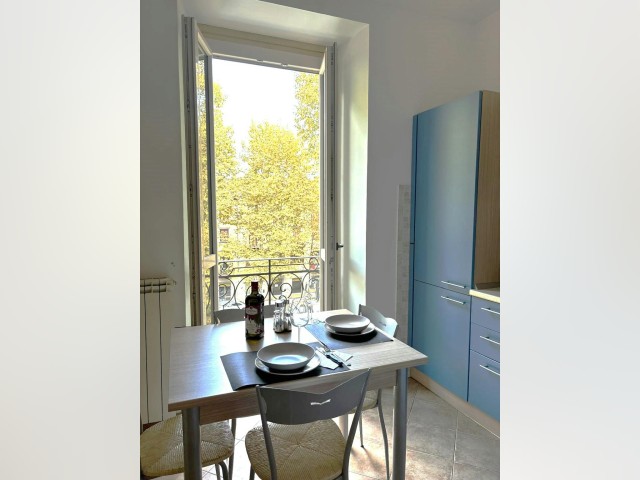 Italy furnished Apartment in Piedmont, Turin