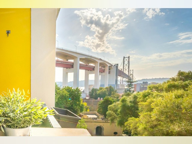 Portugal furnished Apartment in Lisboa-Tagus Valley, Lisbon