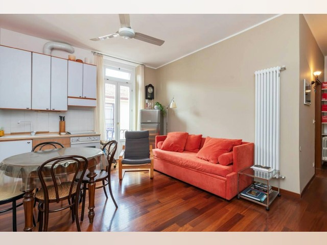 Italy furnished Apartment in Lombardy, Milan